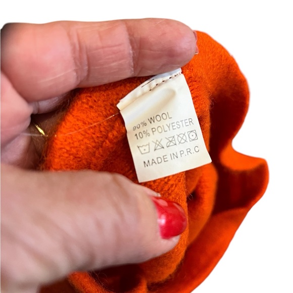 NWT Camel/tan Beret available in a rainbow of colors - Picture 7 of 7